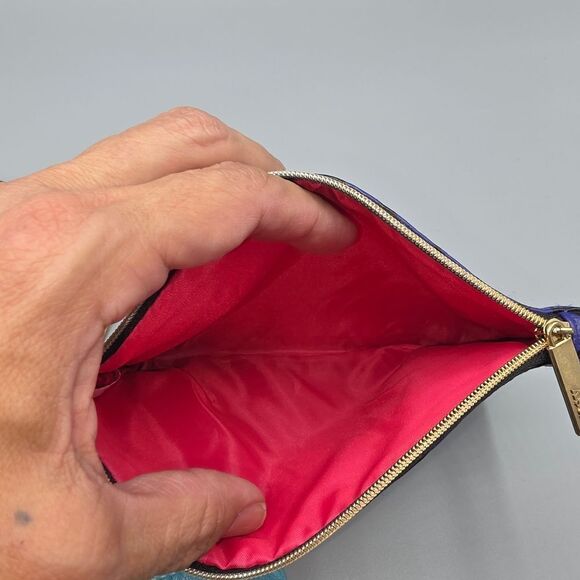 ipsy Travel Makeup Pouches Lot Of 4 - Picture 12 of 14